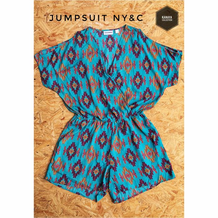 jumpsuit wanita / jumpsuit dewasa / jumpsuit bali / jumpsuit
