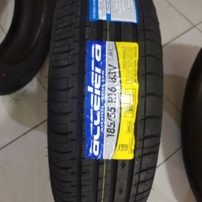 ban std Honda jazz Ring 16