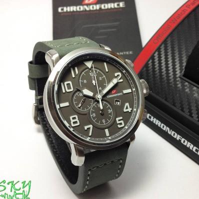 Chronoforce 5213 SS Original & Garansi