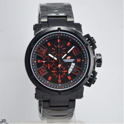 Chronoforce 5228MB blk Original & Garansi