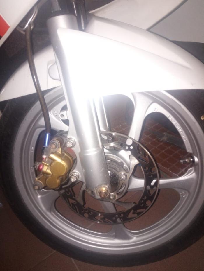 Velg nouvo elegance
