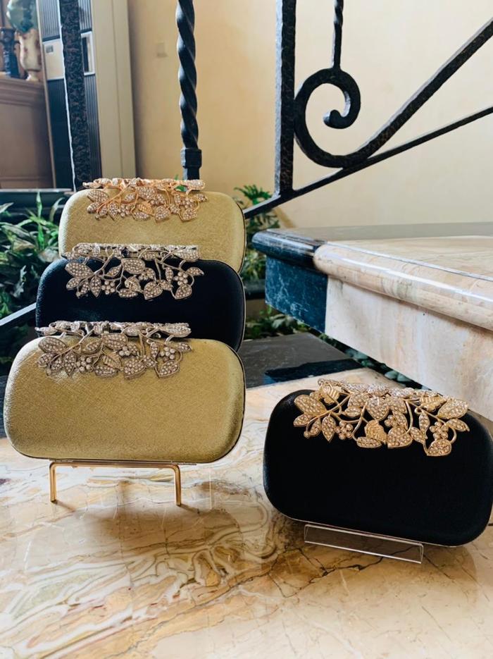Tas Pesta / Clutch Pesta / Mewah Cantik Elegan 2021