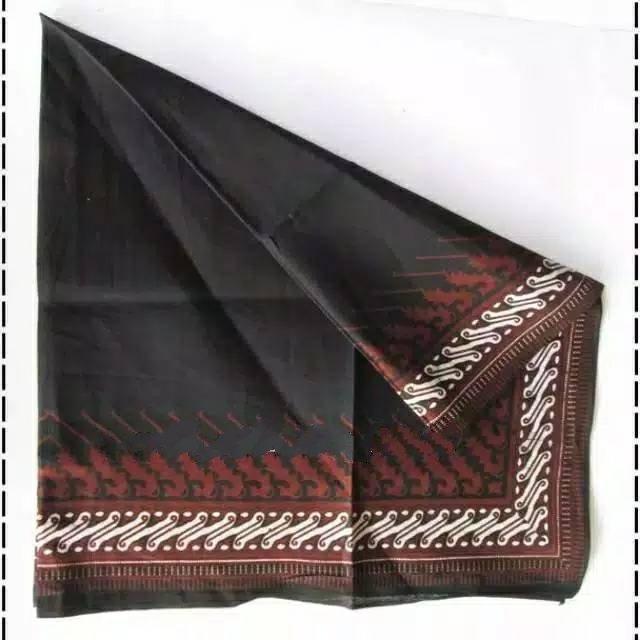 iket jawa batik segiempat | udeng jawa | udeng jaranan | udeng blangkn
