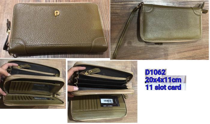 Dompet Papillon Original D1062 Pemda