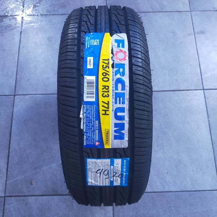 ban mobil murah Surabaya 175/60 Ring 13 Datsun karimun