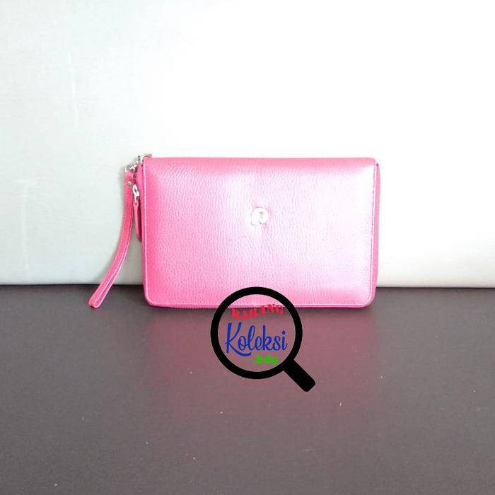 Dompet Wanita Papilon Original Merah (Koleksi Pribadi)