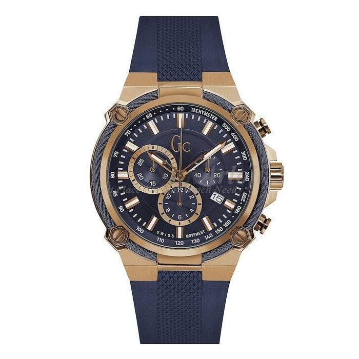 Guess Collection GC CABLE FORCE Y24006G7