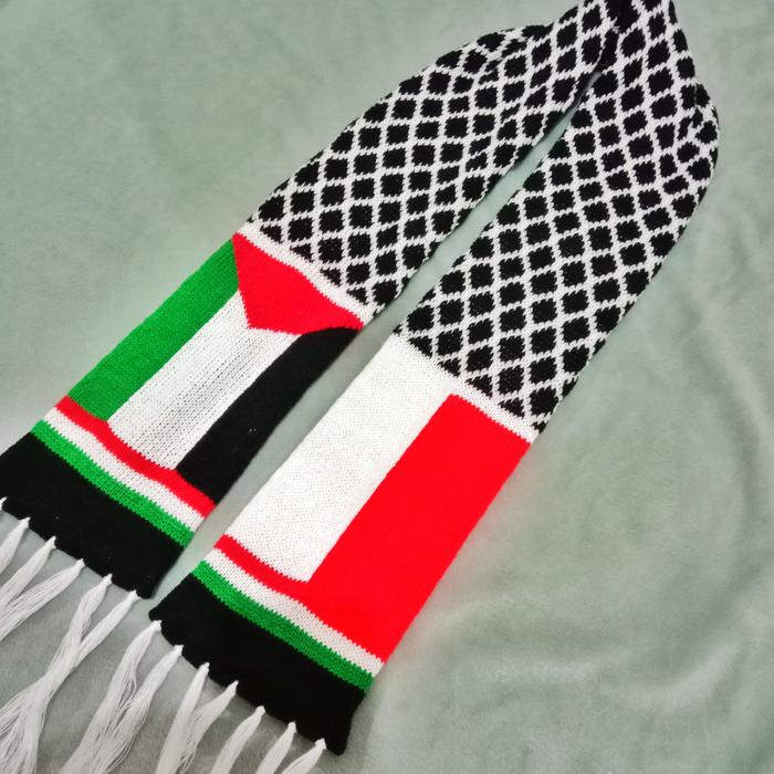 syal palestina Syal Palestina Hitam /Syal Palestina Murah /Grosir Syal