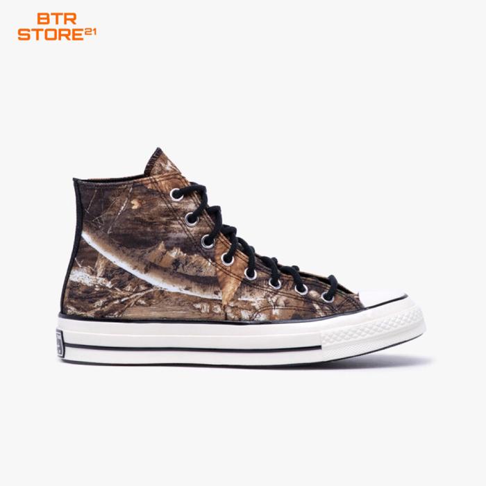 Converse Chuck 70s High Realtree Edge Print Original