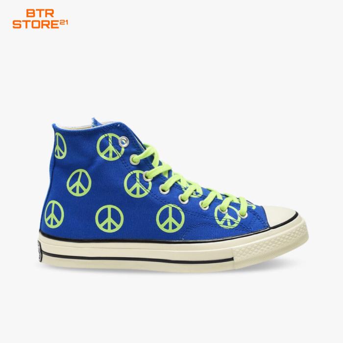 Converse Chuck 70s High Game Royal Original
