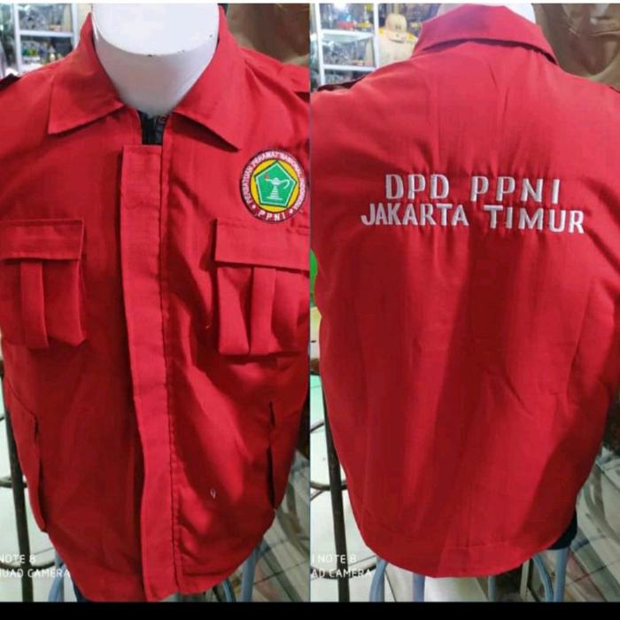 rompi ppni