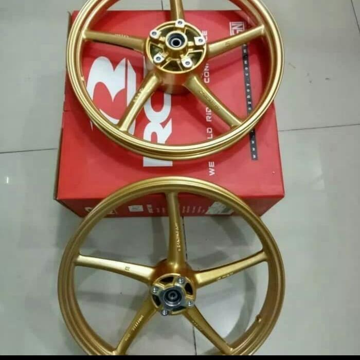 VELG RACING RCB MX KING / VELG RACING RCB NEW MX