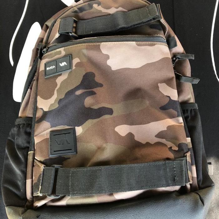Tas RVCA