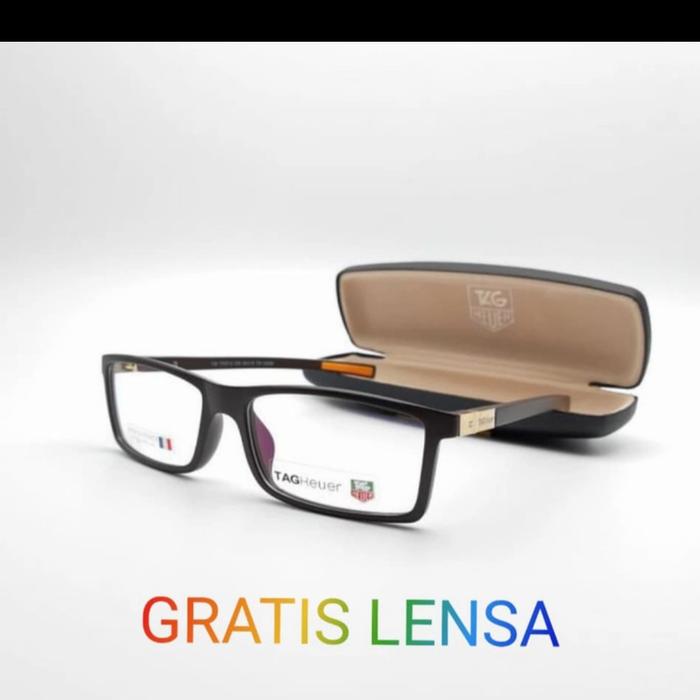 kacamata sports sporty anti radiasi TH urban 0512