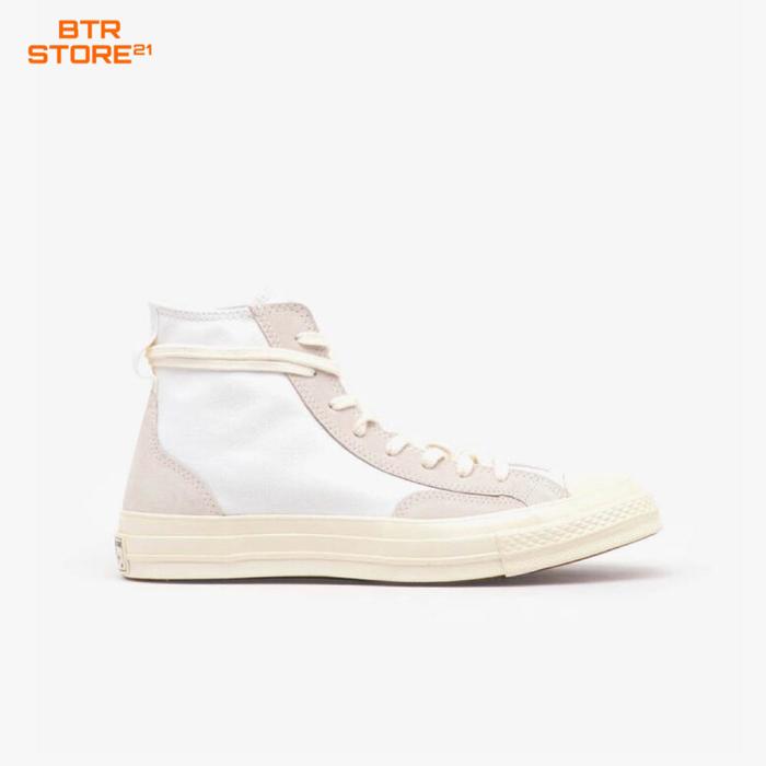 Converse Chuck 70s High Final Club Parchment Original