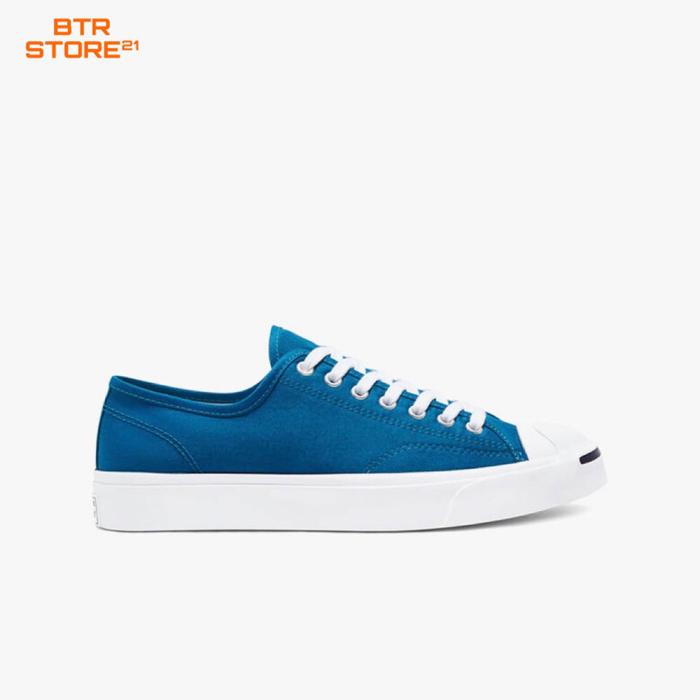 Converse Jack Purcell Cape Blue Original