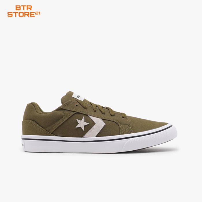 Converse El Distrito 2.0 Olive Original