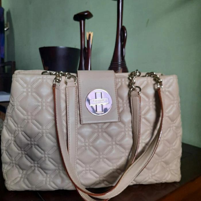 Tas Second Branded Wanita Kate Spade Shoulder Bag