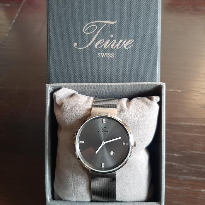 Jam Teiwe