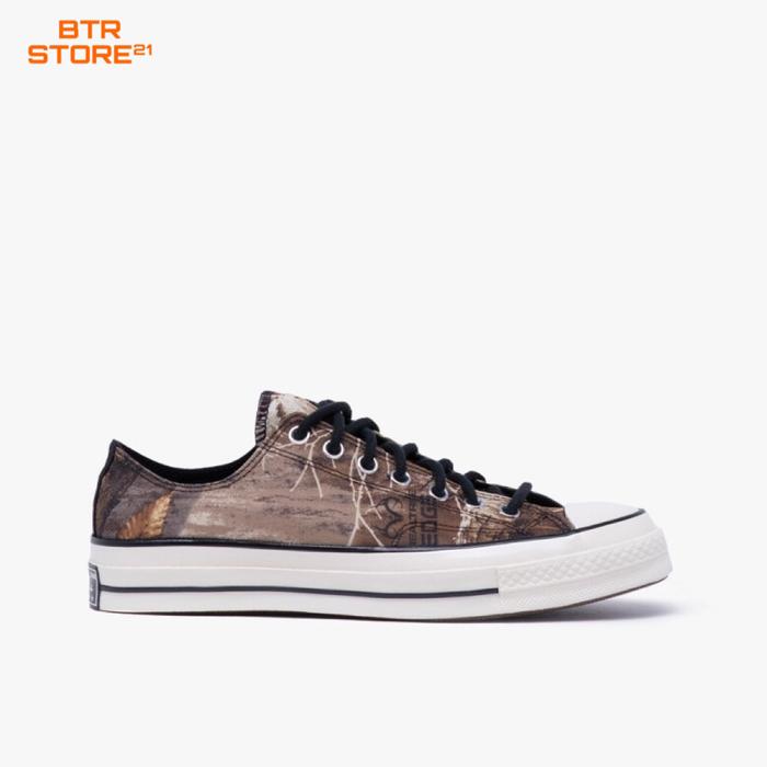 Converse Chuck 70s Ox Realtree Edge Camo Print Original