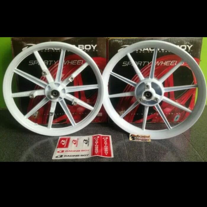 VELG RCB SATRIA FU 150 PNP