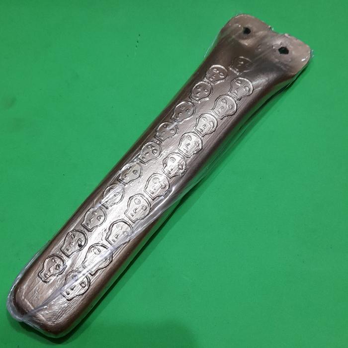 Barang Antik Madat Tengkorak 21 super
