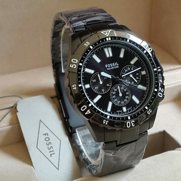 Jam Tangan Pria Fossil FS 5626 5625 5621 Original 45mm