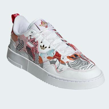 ADIDAS SUPERCOURT XX SHOES
