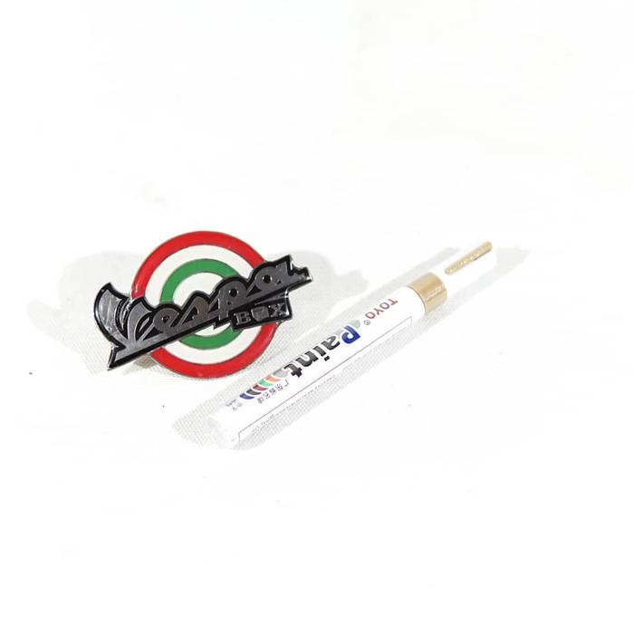 Toyo Paint Tire