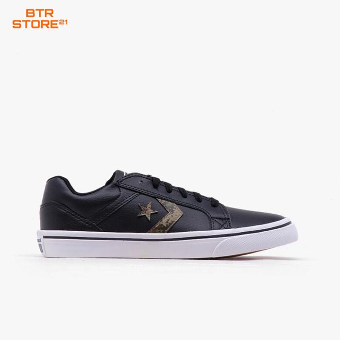 Converse El Distrito 2.0 Black Camo Original