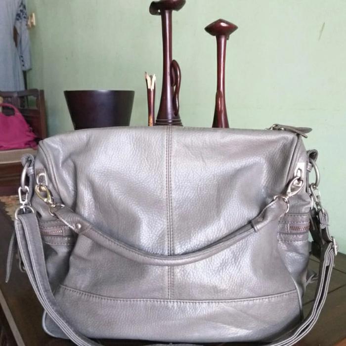 Tas Second Branded Wanita Donkie