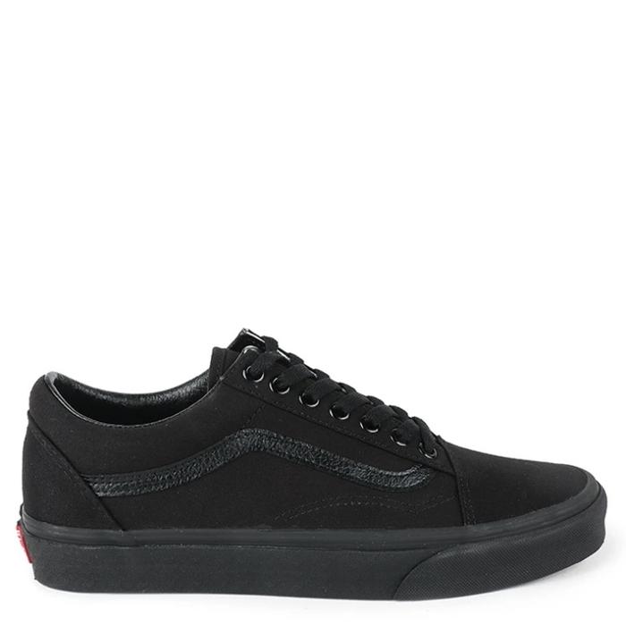 Vans Oldskool Full Black Navya