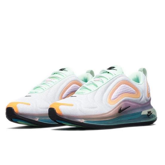 Nike W Air Max 720 SE Vibrant Pack Original 100%