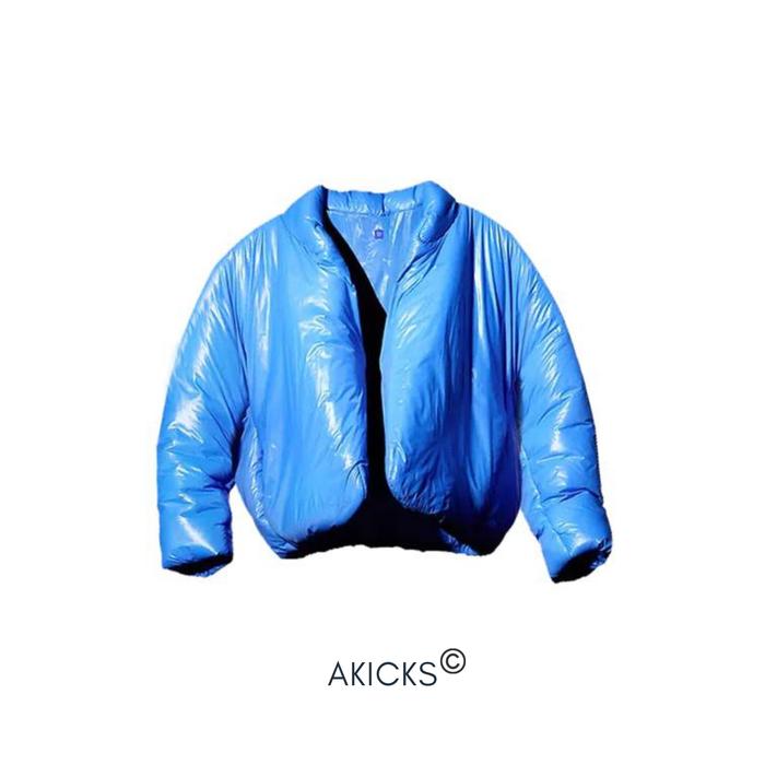 Yeezy by GAP Round Jacket