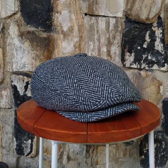 flat cap