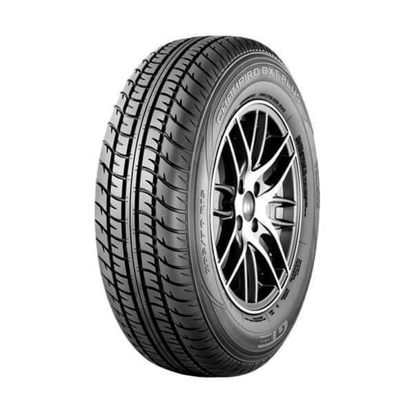 Ban GT Radial 205/70 R14 Champiro BXT Plus