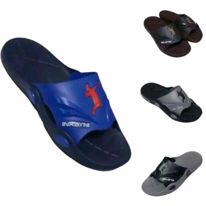 sandal selop Inkayni YK6018 39-44