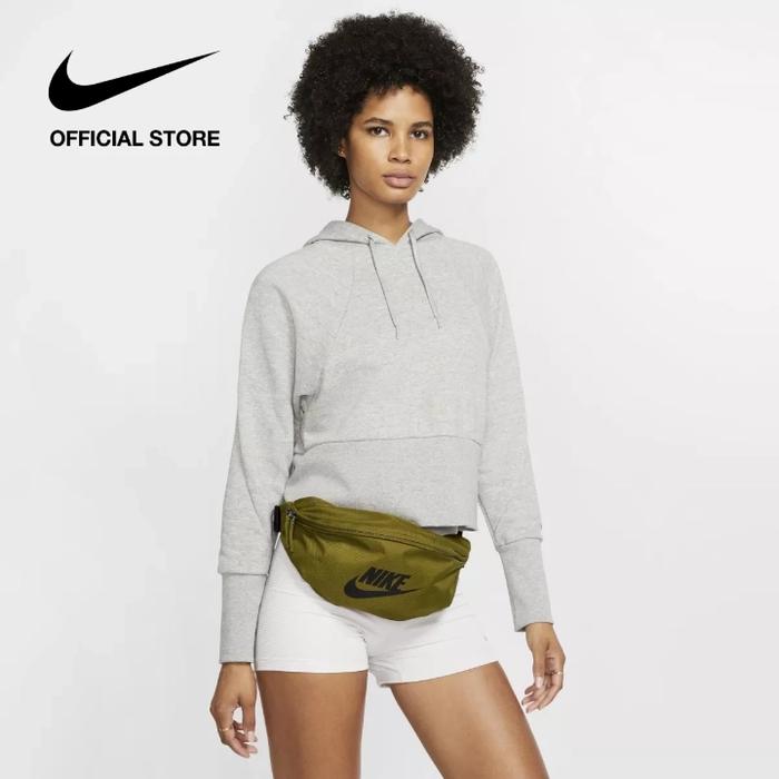 waist bag nike heritage hip bag