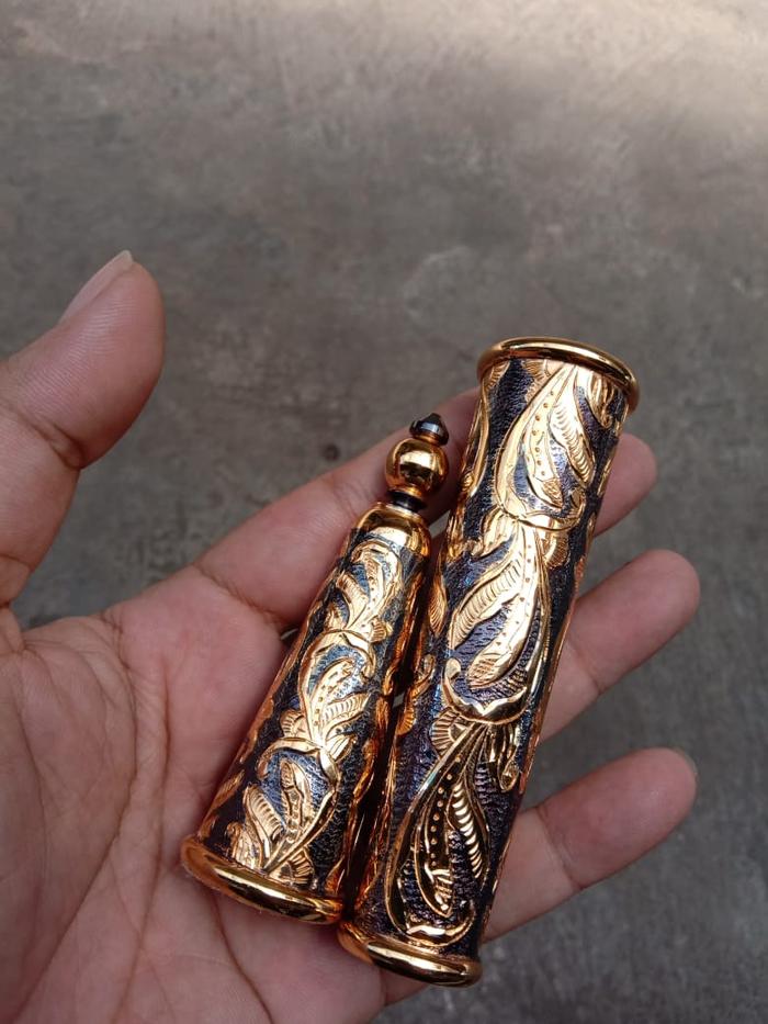 Tunjung Landeyan Tombak Silih Asih