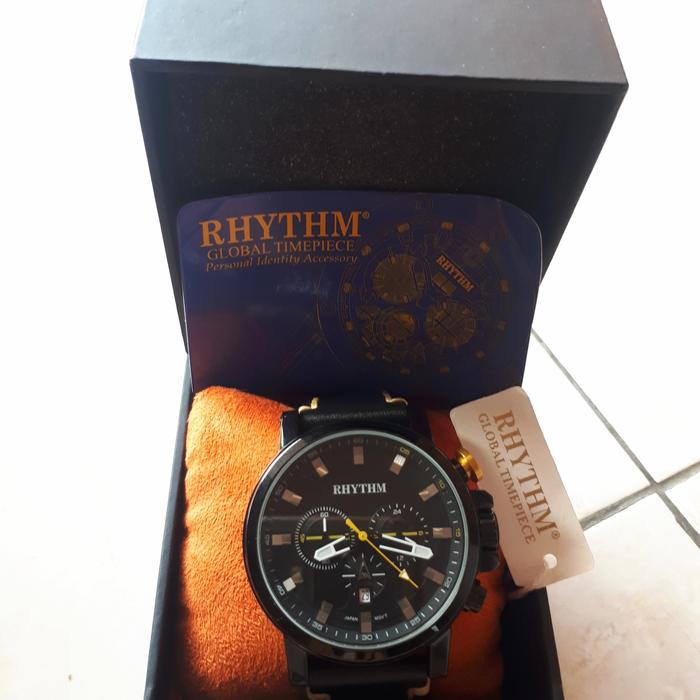 jam rhythm