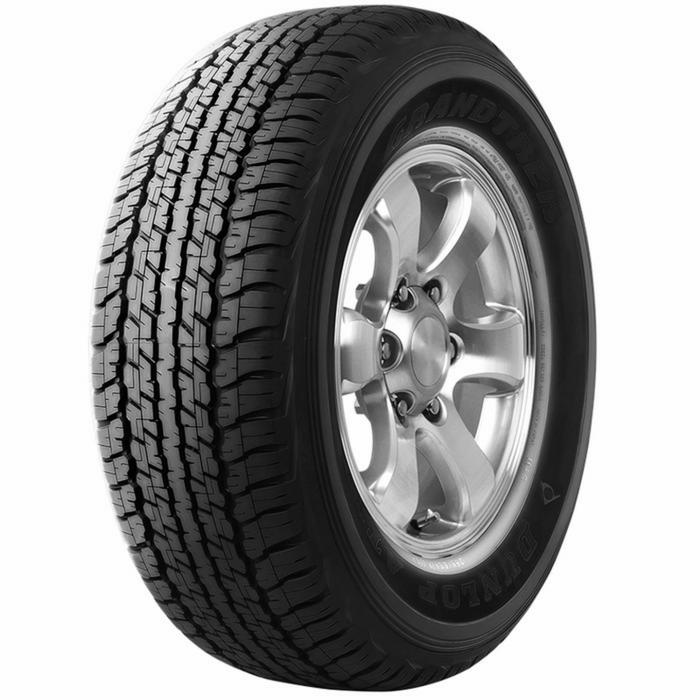 Ban Dunlop 275/65 R17 AT22