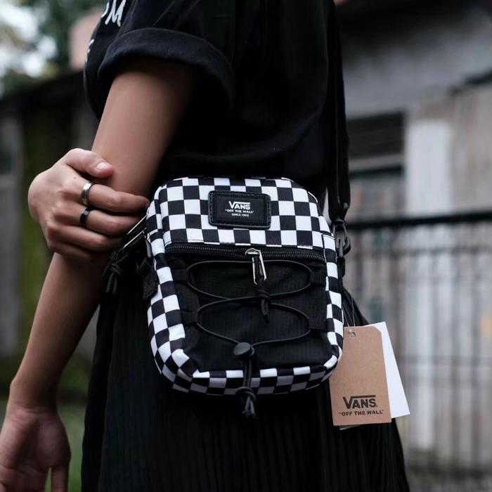 Vans Slingbag original (tas selempang)