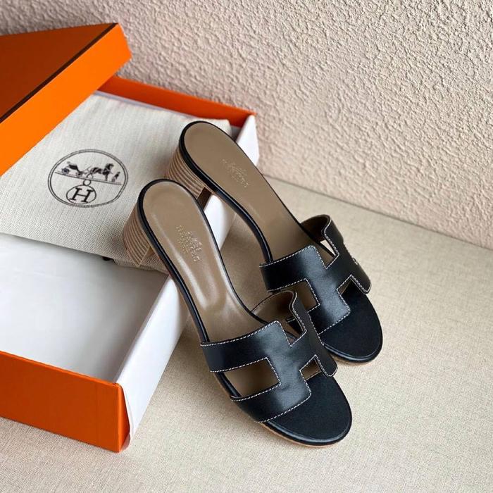 Hermes Oasis Sandal