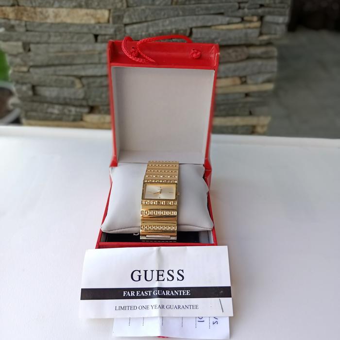 Guess watch original