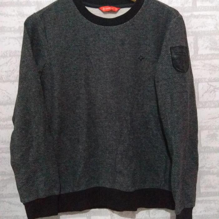 isenBerg by Nepa Sweater