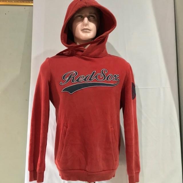 Hoodie mlb boston redsox
