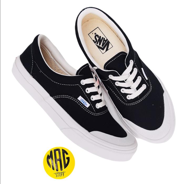 Vans Era Halfmoon Japan Release