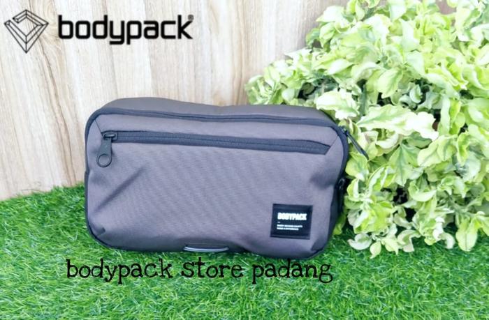 Waistbag Touter 1791 Bodypack Waistbag Pria