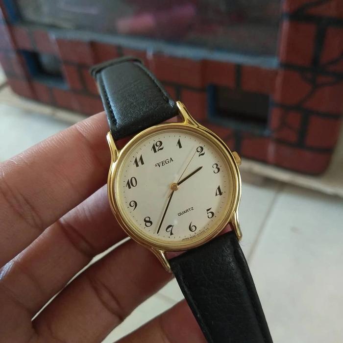 Jam tangan wanita junction
