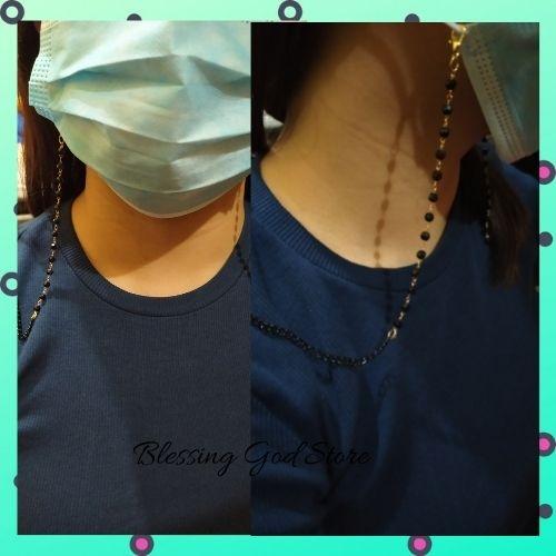 Kalung Masker / Strap Mask / Mask chain / Tali Gantungan Masker
